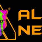 ALPHA NEON