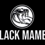 BLACK MAMBA