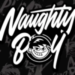 NAUGHTY BOY